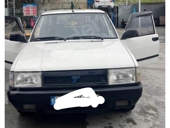 Sahibinden Tofaş Kartal 5 Vites 1994 Model İstanbul