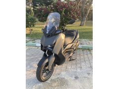 Sahibinden Yamaha X-Max 250 ABS 