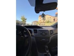 Sahibinden Honda Civic 1.6i VTEC Elegance 2013 Model 
