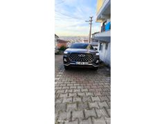Sahibinden Chery Tiggo 7 Pro 1.6 TGDI Excellent 2023 Model