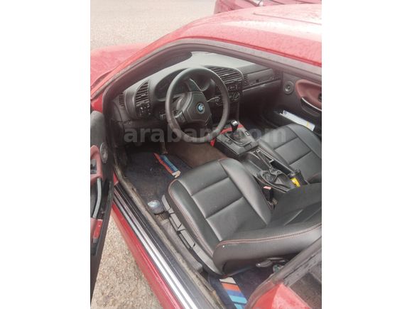 Sahibinden BMW 3 Serisi 318is 1993 Model