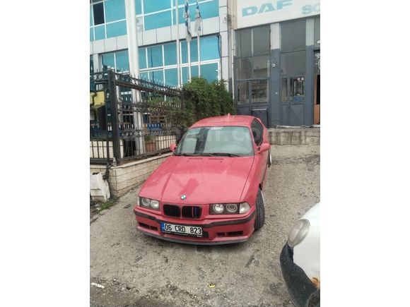 Sahibinden BMW 3 Serisi 318is 1993 Model