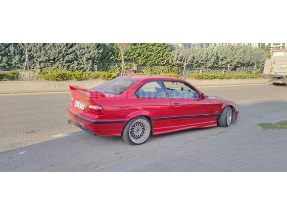 Sahibinden BMW 3 Serisi 318is 1993 Model