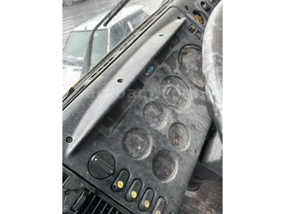 Sahibinden DAF ATI 95 