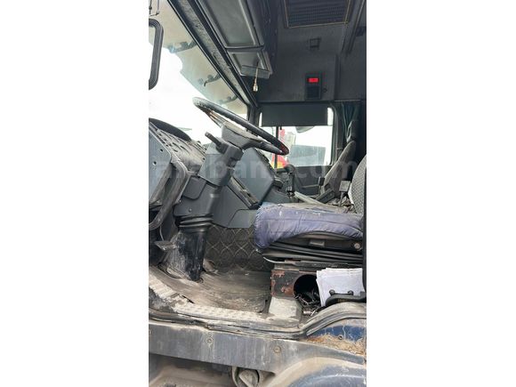 Sahibinden DAF ATI 95 