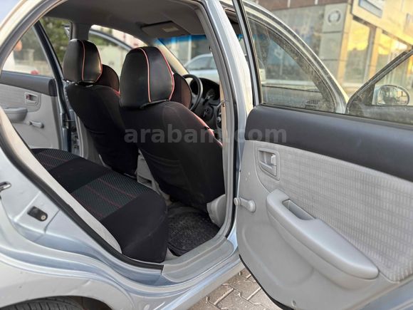 Sahibinden Kia Cerato 1.6 LX Basic 2007 Model 