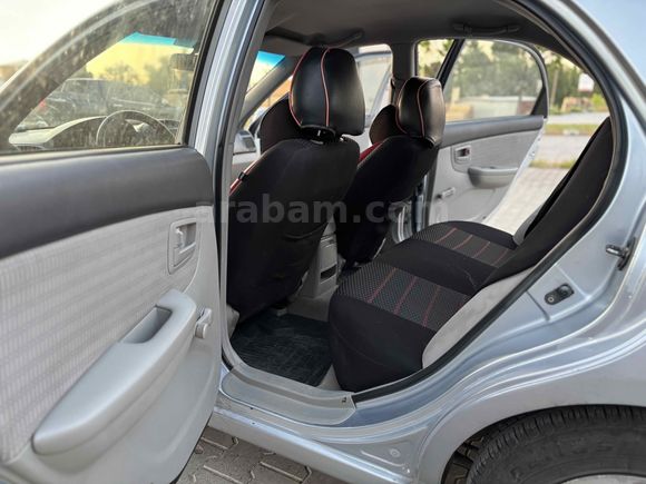 Sahibinden Kia Cerato 1.6 LX Basic 2007 Model 