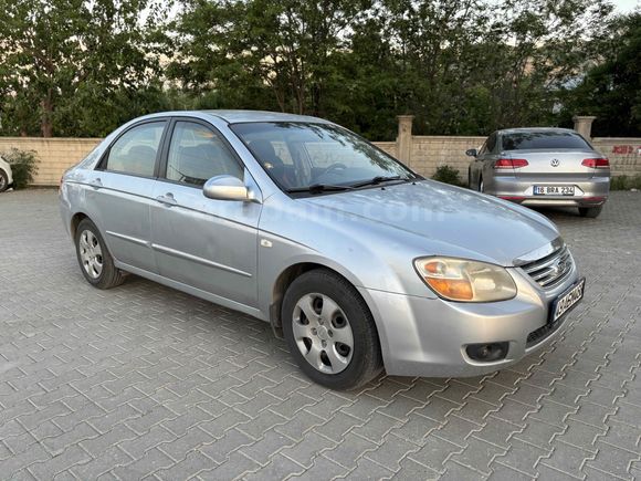 Sahibinden Kia Cerato 1.6 LX Basic 2007 Model 