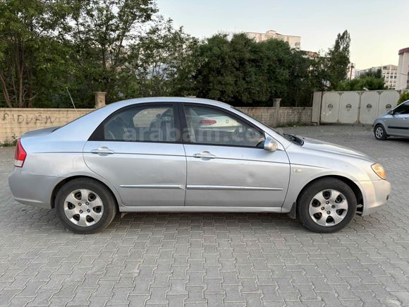 Sahibinden Kia Cerato 1.6 LX Basic 2007 Model 