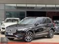 2015 VOLVO XC90 SİYAH İÇİ TABA İNSCRİPTİON 7 KİŞİLİK