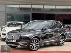 2015 VOLVO XC90 SİYAH İÇİ TABA İNSCRİPTİON 7 KİŞİLİK