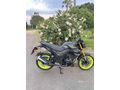 Sahibinden Arora MT 125 SIFIR GARAJ MOTORU 200 km