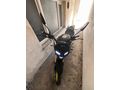Sahibinden Arora MT 125 SIFIR GARAJ MOTORU 200 km