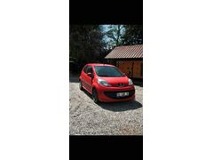 Sahibinden Peugeot 107 1.0 Trendy 2008 Model 
