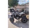 Herkesin bir Atv’si olması lazım