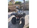 Herkesin bir Atv’si olması lazım