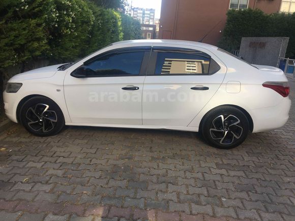 İlk sahibinden hiç masrafsız  C-Elysée 1.6 HDi Attraction 2016 Model 