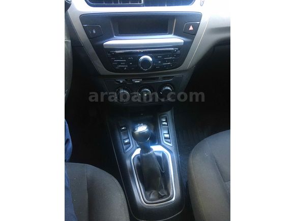 İlk sahibinden hiç masrafsız  C-Elysée 1.6 HDi Attraction 2016 Model 