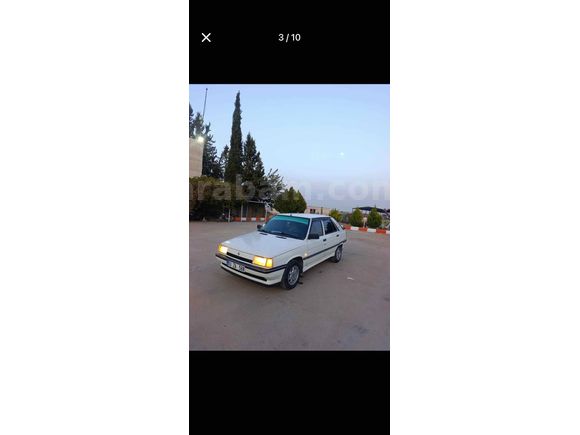 Sahibinden Renault R 11 GTS 1989 Model 