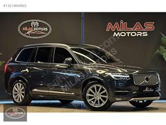 MİLAS MOTORS-XC90 CAM TAVAN ISITMA SOĞUTMA AİR 7 KOLTUK