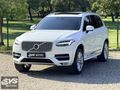 2017 VOLVO XC90 D5 POLESTAR BAYİ YAZILIMLI DEĞİŞENSİZ TRAMERSİZ