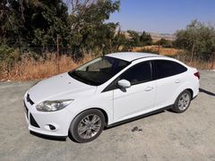 Sahibinden Ford Focus 1.6 TDCi Trend X 2013 Model Diyarbakır