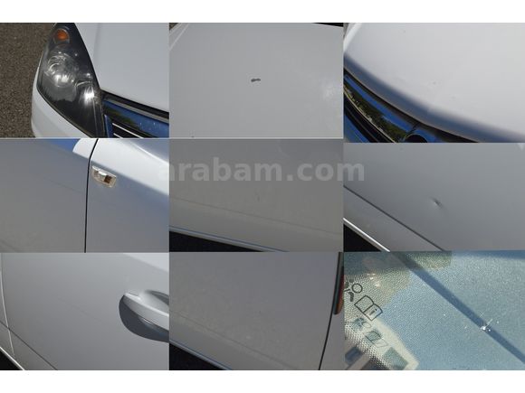 MEMURDAN TEMİZ OPEL ASTRA