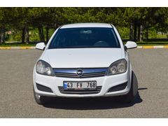 MEMURDAN TEMİZ OPEL ASTRA