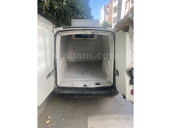 Sahibinden Renault Kangoo 1.5 dCi Expression 2011 Model  