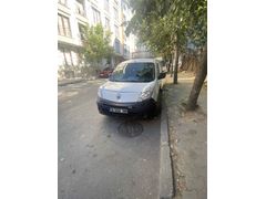 Sahibinden Renault Kangoo 1.5 dCi Expression 2011 Model  