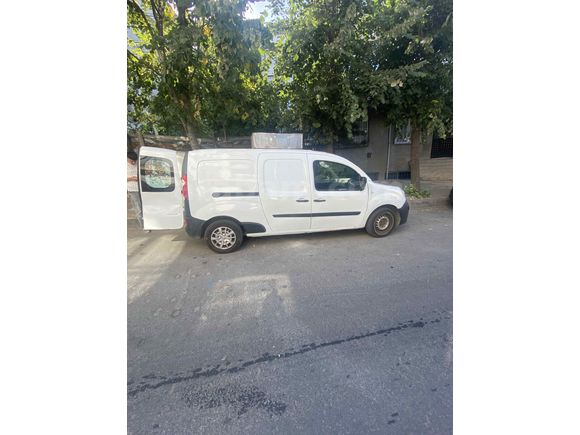 Sahibinden Renault Kangoo 1.5 dCi Expression 2011 Model  
