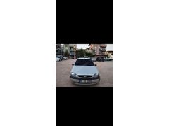 Sahibinden Ford Fiesta 1.25 Flair 2001 Model