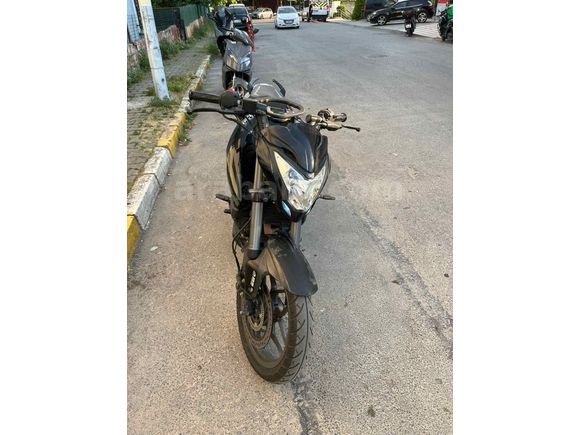 Sahibinden Bajaj Pulsar 200 NS 