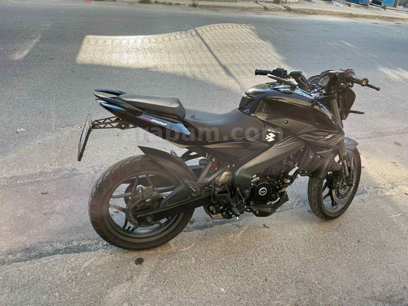 Sahibinden Bajaj Pulsar 200 NS 