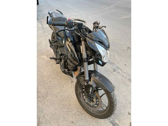 Sahibinden Bajaj Pulsar 200 NS 