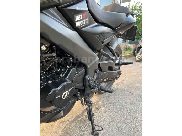 Sahibinden Bajaj Pulsar 200 NS 