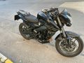 Sahibinden Bajaj Pulsar 200 NS 
