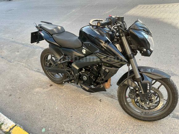 Sahibinden Bajaj Pulsar 200 NS 