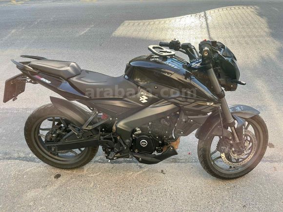 Sahibinden Bajaj Pulsar 200 NS 