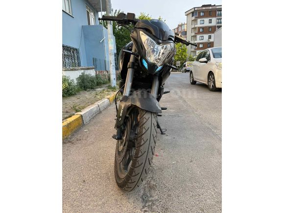 Sahibinden Bajaj Pulsar 200 NS 