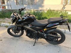 Sahibinden Bajaj Pulsar 200 NS 
