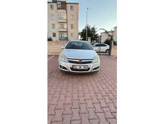 Sahibinden Opel Astra 1.6 Enjoy Elegance 2008 Model  276.000 km Gri (Gümüş)