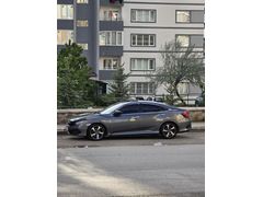 Sahibinden Honda Civic 1.5 i-VTEC Executive Plus 2019 Model