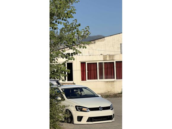Sahibinden Volkswagen Polo 1.2 TSi Comfortline 2014 Model 
