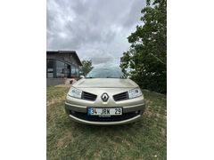 Otomatik/Bakımlı megane 