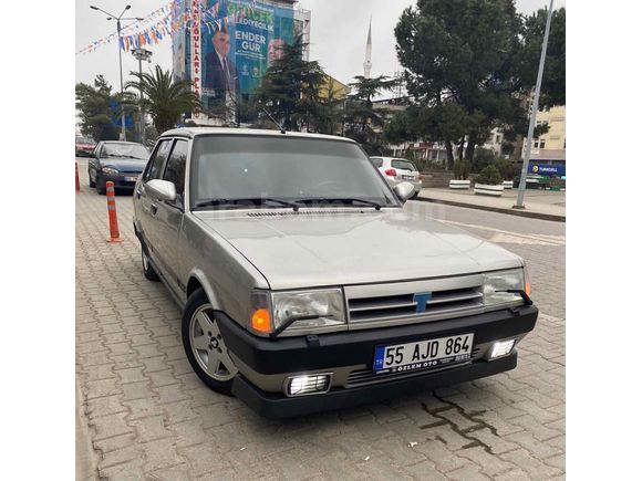 Sahibinden Tofaş Doğan 1.6 ie 2001 Model 