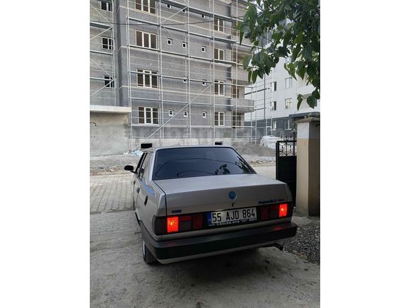 Sahibinden Tofaş Doğan 1.6 ie 2001 Model 