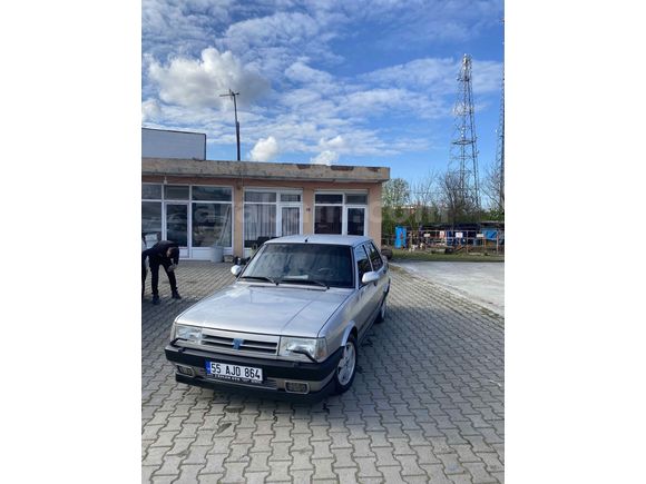 Sahibinden Tofaş Doğan 1.6 ie 2001 Model 