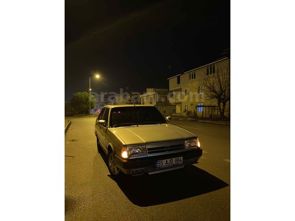 Sahibinden Tofaş Doğan 1.6 ie 2001 Model 