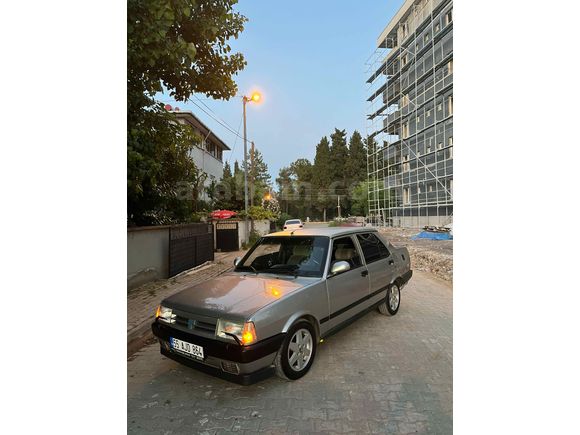 Sahibinden Tofaş Doğan 1.6 ie 2001 Model 